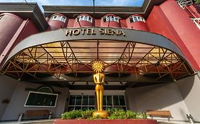 Hotel Laghetto Siena Gramado